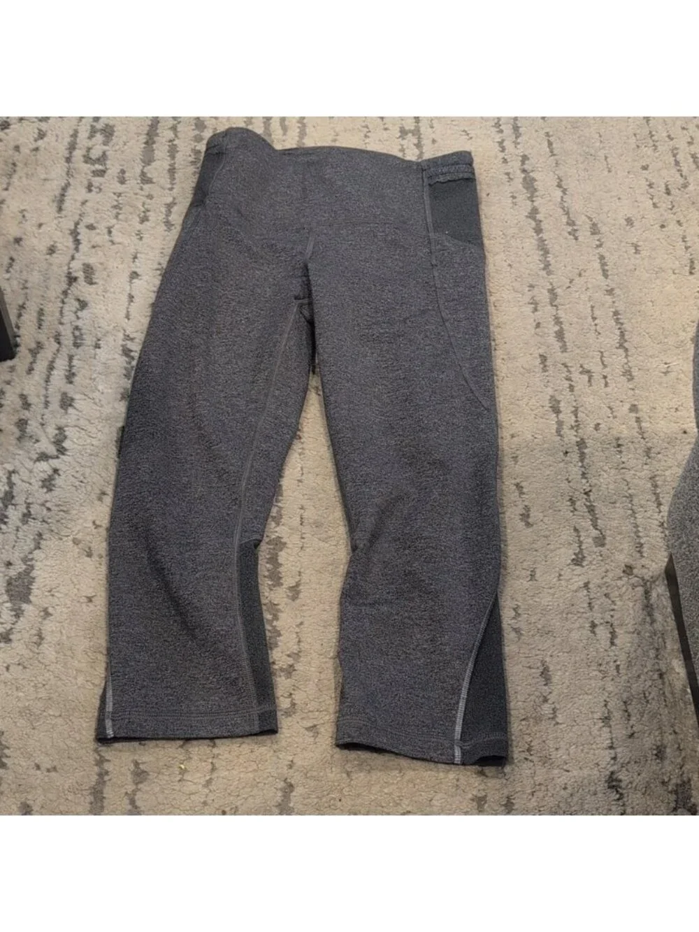 lululemon athletica these crops